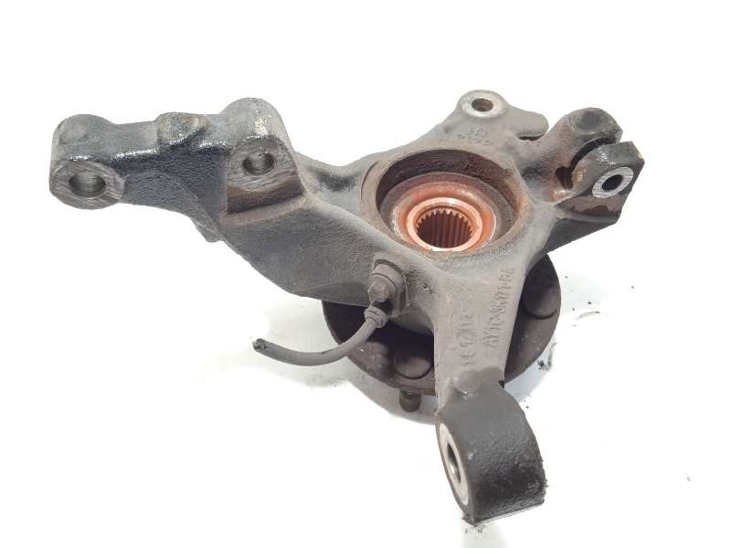 Recambio de mangueta delantera izquierda para ford b-max 1.6 tdci cat referencia OEM IAM 1822687  