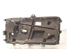 Recambio de elevalunas delantero derecho para ford fiesta (cbk) ambiente referencia OEM IAM 1528041  2S5114553AA
