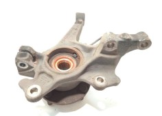 Recambio de mangueta delantera izquierda para ford b-max 1.6 tdci cat referencia OEM IAM 1822687   2