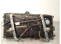 Recambio de elevalunas delantero derecho para ford fiesta (cbk) ambiente referencia OEM IAM 1528041  2S5114553AA 2