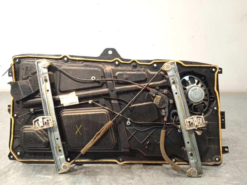 Recambio de elevalunas delantero derecho para ford fiesta (cbk) ambiente referencia OEM IAM 1528041  2S5114553AA