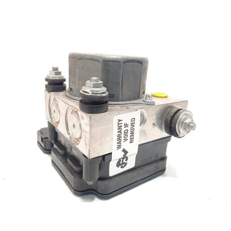 Recambio de abs para dacia sandero ambiance referencia OEM IAM 476605492R 2265106516 269633