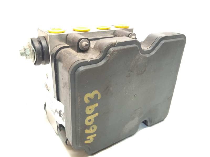 Recambio de abs para dacia sandero ambiance referencia OEM IAM 476605492R 2265106516 269633