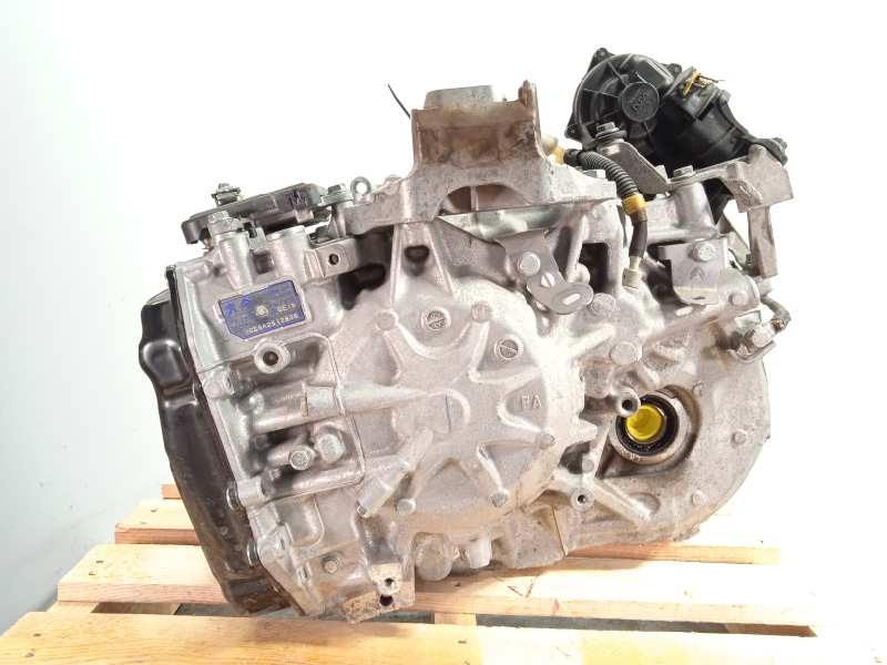 Recambio de caja cambios para citroën c4 picasso feel referencia OEM IAM 20GE19  TF71SC