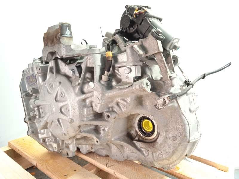 Recambio de caja cambios para citroën c4 picasso feel referencia OEM IAM 20GE19  TF71SC
