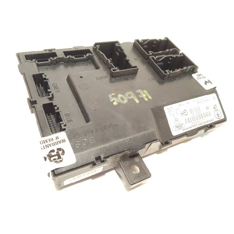 Recambio de modulo electronico para ford b-max 1.6 tdci cat referencia OEM IAM AV1T15K600GH  