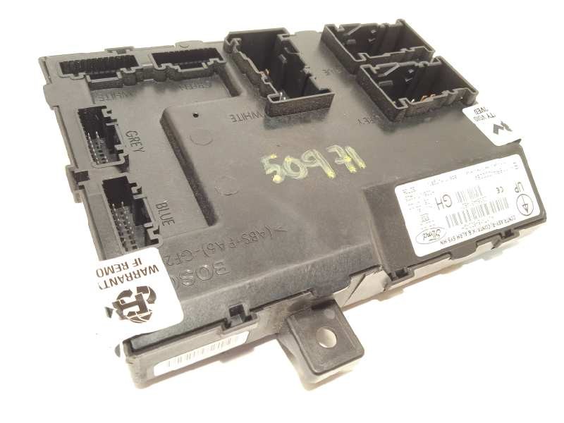 Recambio de modulo electronico para ford b-max 1.6 tdci cat referencia OEM IAM AV1T15K600GH  