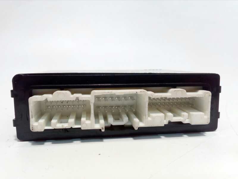 Recambio de modulo electronico para mazda cx-7 (er) 2.2 turbodiesel cat referencia OEM IAM EH63675DZA  