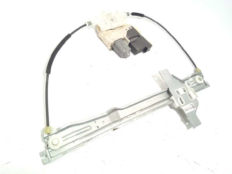 Recambio de elevalunas delantero derecho para citroën c4 berlina vtr plus referencia OEM IAM 9222AQ  