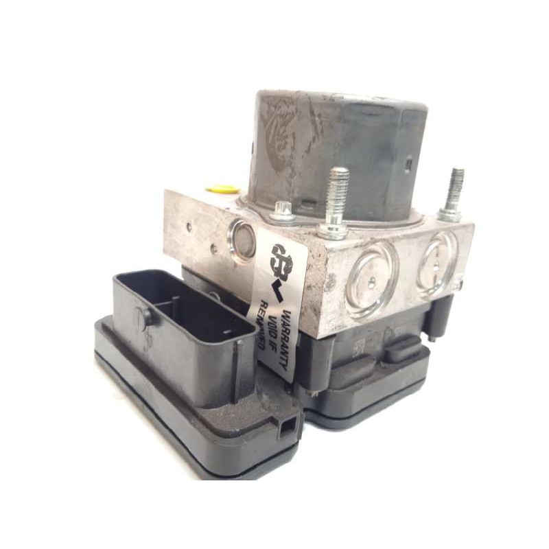 Recambio de abs para dacia duster laureate 4x2 referencia OEM IAM 476605201R 0265956527 269727