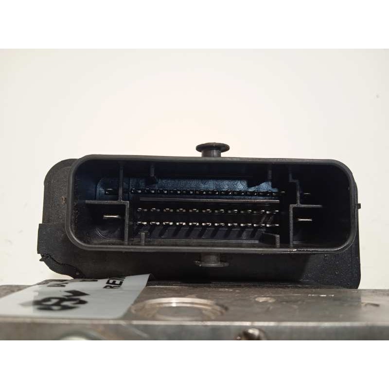 Recambio de abs para dacia duster laureate 4x2 referencia OEM IAM 476605201R 0265956527 269727