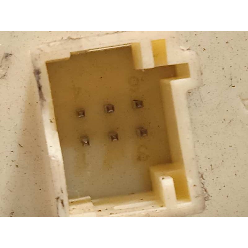 Recambio de elevalunas delantero derecho para citroën c4 berlina vtr plus referencia OEM IAM 9222AQ  