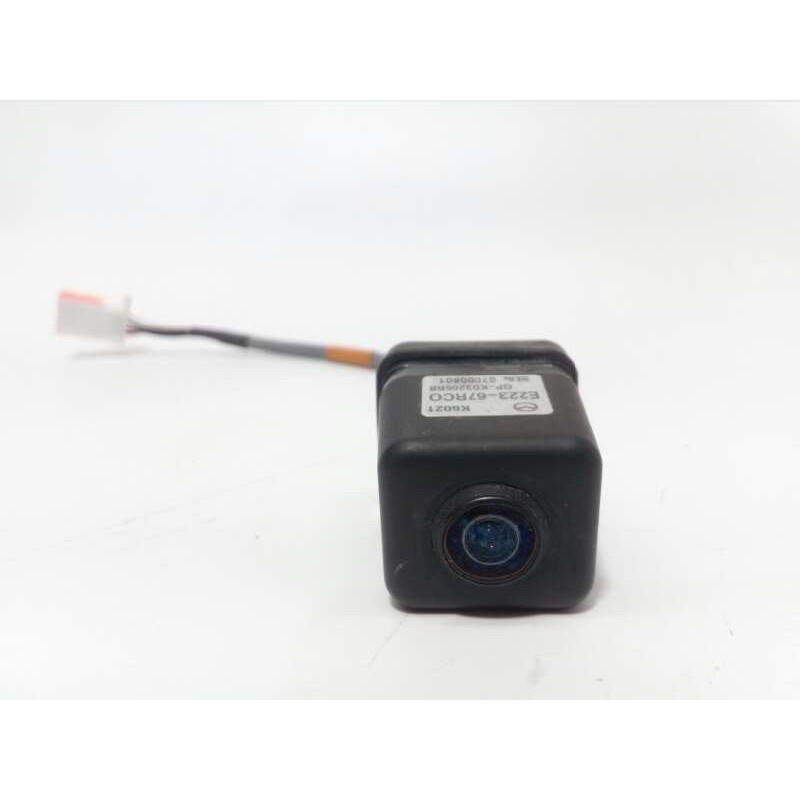 Recambio de modulo electronico para mazda cx-7 (er) 2.2 turbodiesel cat referencia OEM IAM E22367RC0  