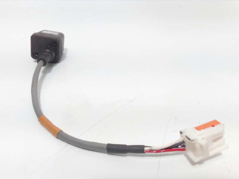 Recambio de modulo electronico para mazda cx-7 (er) 2.2 turbodiesel cat referencia OEM IAM E22367RC0  