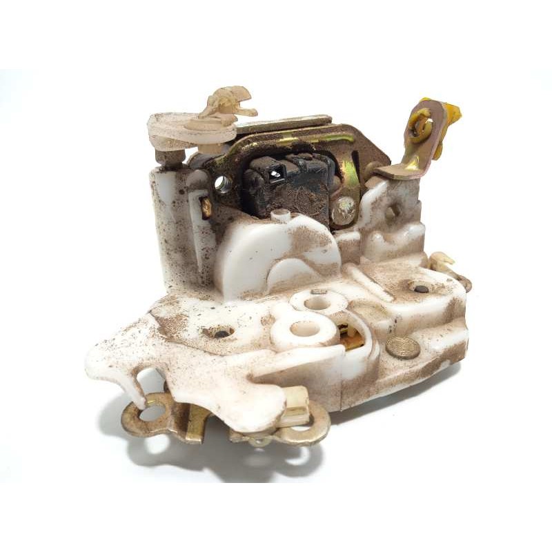 Recambio de cerradura puerta delantera derecha para nissan terrano/terrano.ii (r20) referencia OEM IAM 805024F165  