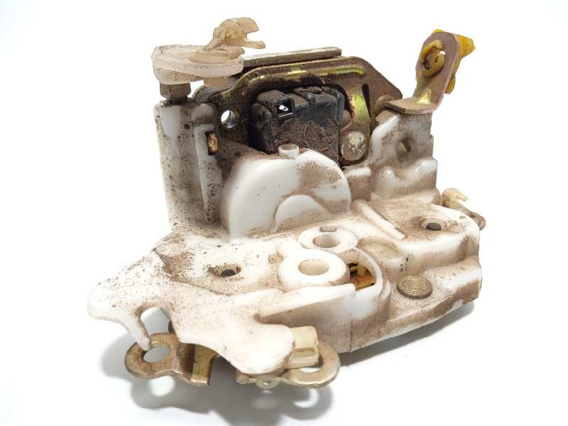 Recambio de cerradura puerta delantera derecha para nissan terrano/terrano.ii (r20) referencia OEM IAM 805024F165  