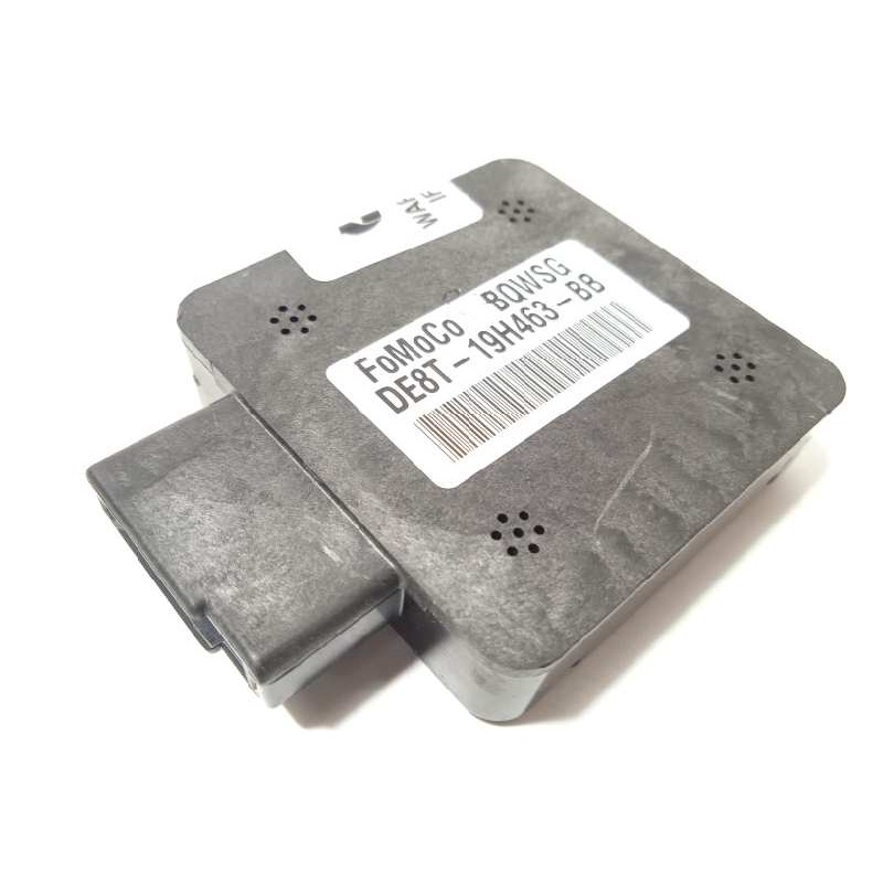 Recambio de sensor para ford b-max 1.6 tdci cat referencia OEM IAM DE8T19H463BB  1945263