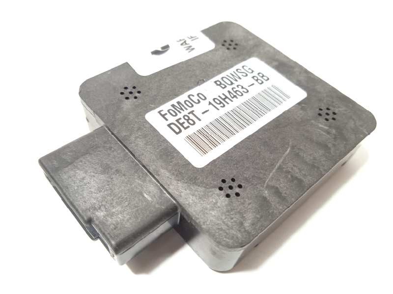Recambio de sensor para ford b-max 1.6 tdci cat referencia OEM IAM DE8T19H463BB  1945263