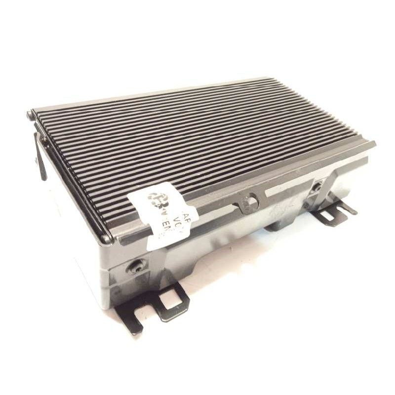 Recambio de modulo electronico para citroën c6 exclusive referencia OEM IAM 9662695480  