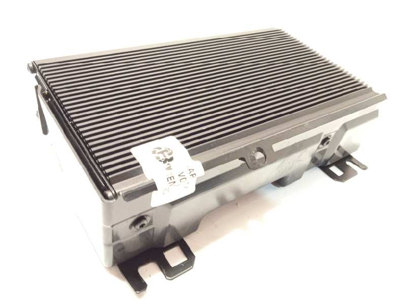 Recambio de modulo electronico para citroën c6 exclusive referencia OEM IAM 9662695480  