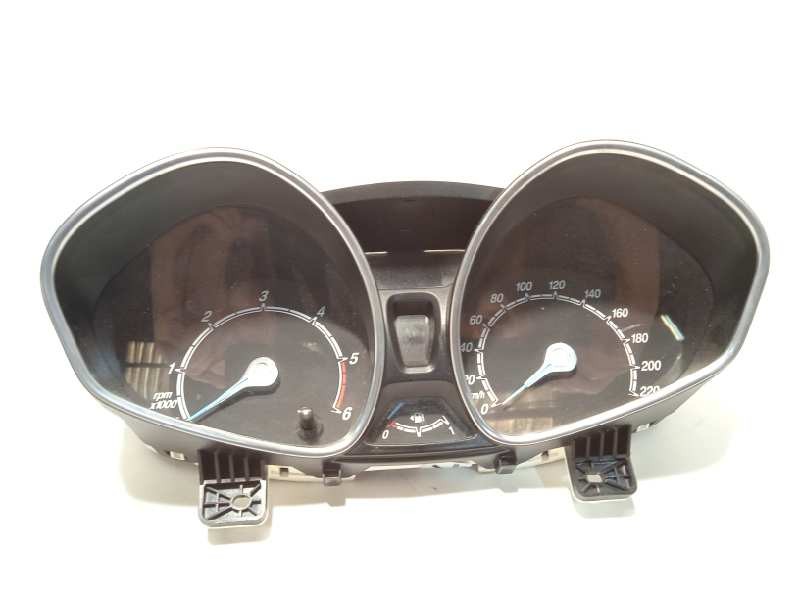 Recambio de cuadro instrumentos para ford b-max 1.6 tdci cat referencia OEM IAM C1BT10849GAJ  