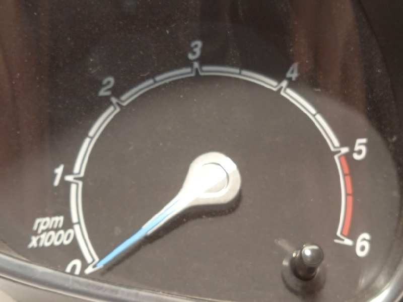 Recambio de cuadro instrumentos para ford b-max 1.6 tdci cat referencia OEM IAM C1BT10849GAJ  