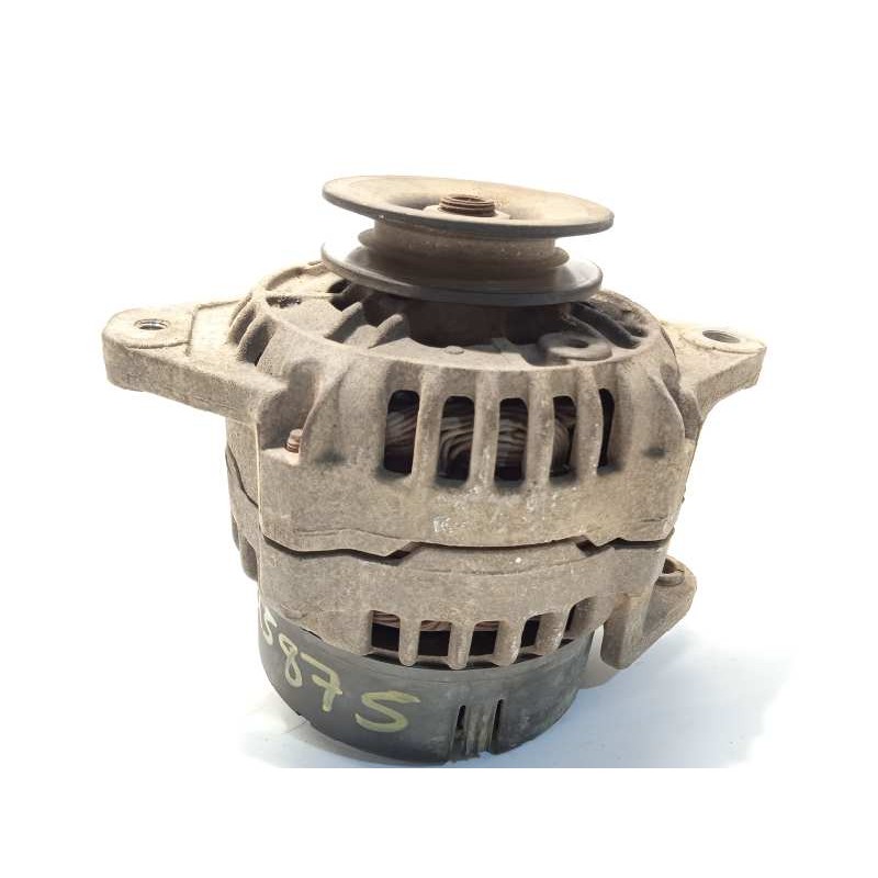 Recambio de alternador para nissan terrano/terrano.ii (r20) referencia OEM IAM 231007F001  0123310051