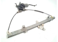 Recambio de elevalunas delantero derecho para nissan almera (n16/e) comfort referencia OEM IAM 80700BM606  400600T2