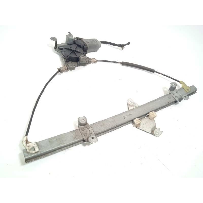 Recambio de elevalunas delantero derecho para nissan almera (n16/e) comfort referencia OEM IAM 80700BM606  400600T2