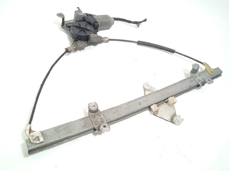 Recambio de elevalunas delantero derecho para nissan almera (n16/e) comfort referencia OEM IAM 80700BM606  400600T2