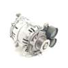 Recambio de alternador para mercedes-benz cla (c118) cla 200 (118.387) referencia OEM IAM A0009000346  