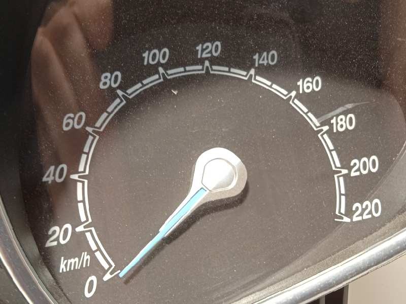 Recambio de cuadro instrumentos para ford b-max 1.6 tdci cat referencia OEM IAM C1BT10849GAJ  