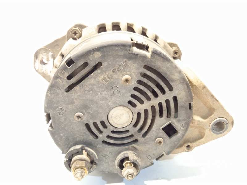 Recambio de alternador para nissan terrano/terrano.ii (r20) referencia OEM IAM 231007F001  0123310051