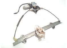 Recambio de elevalunas delantero derecho para nissan almera (n16/e) comfort referencia OEM IAM 80700BM606  400600T2 2