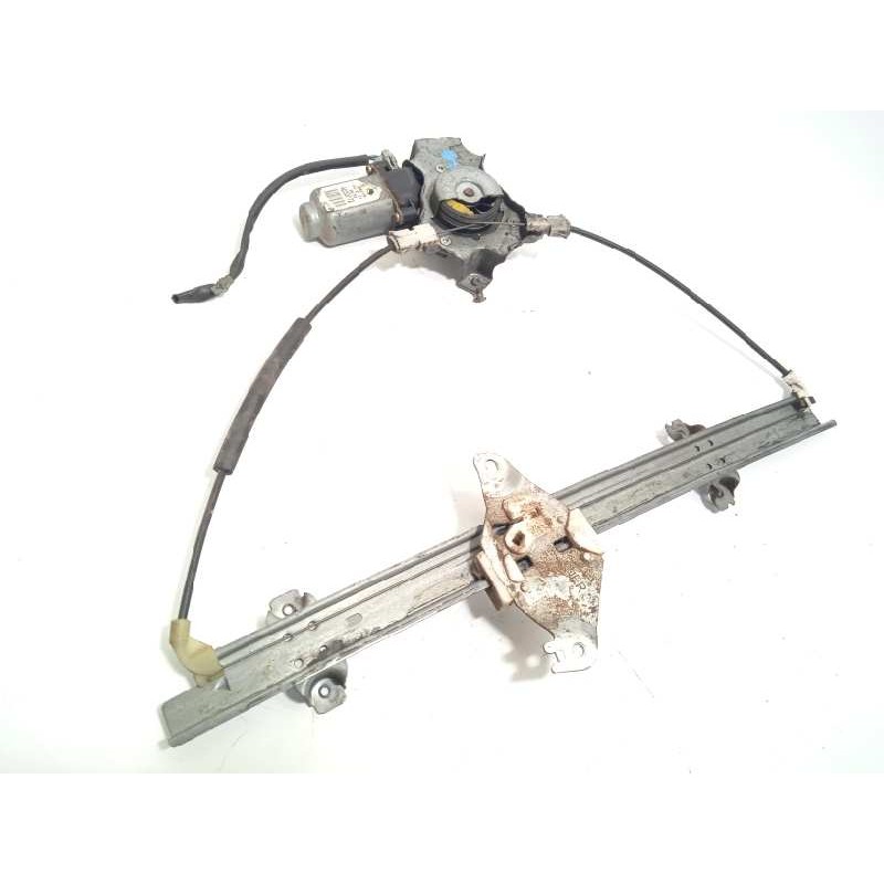 Recambio de elevalunas delantero derecho para nissan almera (n16/e) comfort referencia OEM IAM 80700BM606  400600T2