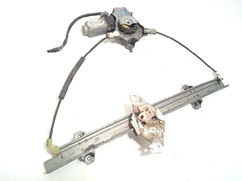 Recambio de elevalunas delantero derecho para nissan almera (n16/e) comfort referencia OEM IAM 80700BM606  400600T2