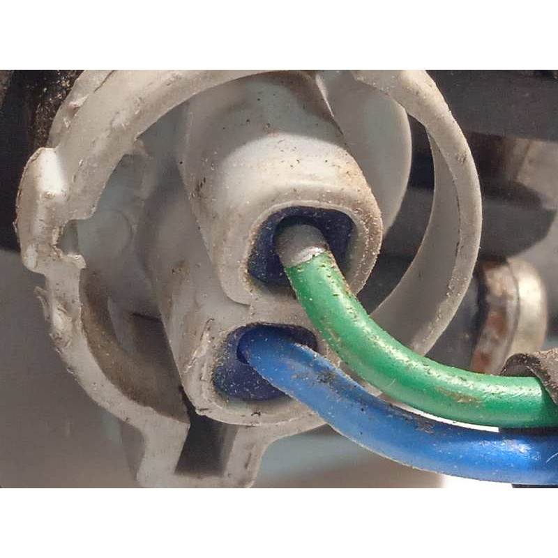 Recambio de elevalunas delantero derecho para nissan almera (n16/e) comfort referencia OEM IAM 80700BM606  400600T2