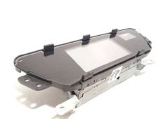 Recambio de pantalla multifuncion para honda cr-v elegance 4x2 referencia OEM IAM 39710T1VG612M1 CVCH74F8AE 39710T1VG61