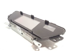 Recambio de pantalla multifuncion para honda cr-v elegance 4x2 referencia OEM IAM 39710T1VG612M1 CVCH74F8AE 39710T1VG61 2