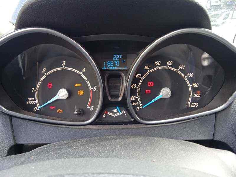 Recambio de cuadro instrumentos para ford b-max 1.6 tdci cat referencia OEM IAM C1BT10849GAJ  