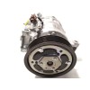 Recambio de compresor aire acondicionado para seat arona reference plus referencia OEM IAM 3Q0816803D  6SAS14C