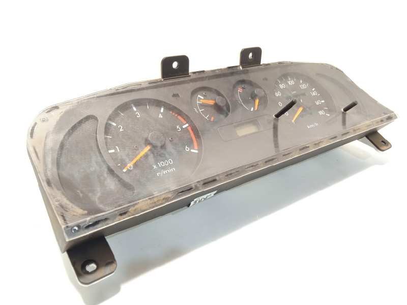 Recambio de cuadro instrumentos para nissan terrano/terrano.ii (r20) referencia OEM IAM 248107F012  