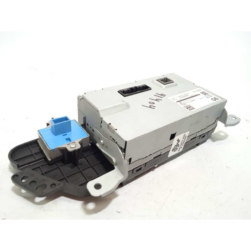 Recambio de pantalla multifuncion para honda cr-v elegance 4x2 referencia OEM IAM 39710T1VG612M1 CVCH74F8AE 39710T1VG61