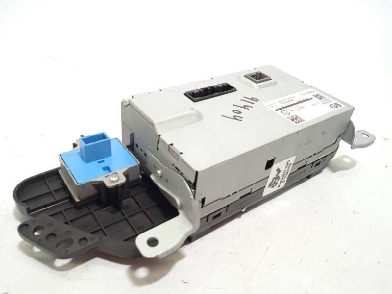 Recambio de pantalla multifuncion para honda cr-v elegance 4x2 referencia OEM IAM 39710T1VG612M1 CVCH74F8AE 39710T1VG61