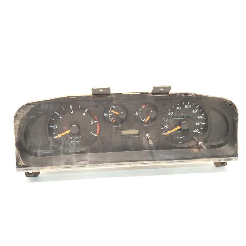 Recambio de cuadro instrumentos para nissan terrano/terrano.ii (r20) referencia OEM IAM 248107F012  