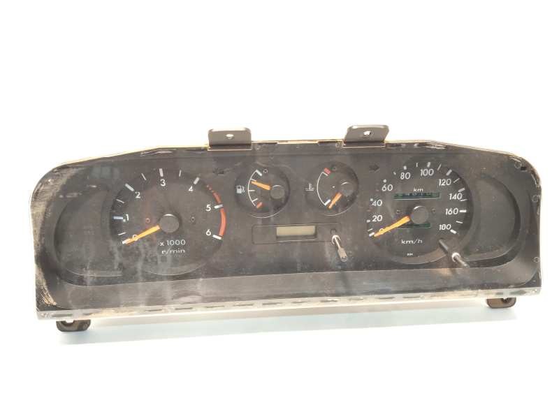 Recambio de cuadro instrumentos para nissan terrano/terrano.ii (r20) referencia OEM IAM 248107F012  