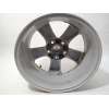 Recambio de llanta para hyundai elantra v sedán (md, ud) 1.6 referencia OEM IAM 529103Y200  