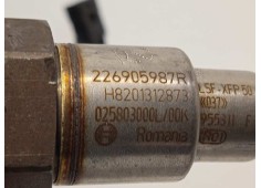 Recambio de sonda lambda para renault talisman 1.8 tce referencia OEM IAM 226905987R 025803000L H8201312873 2