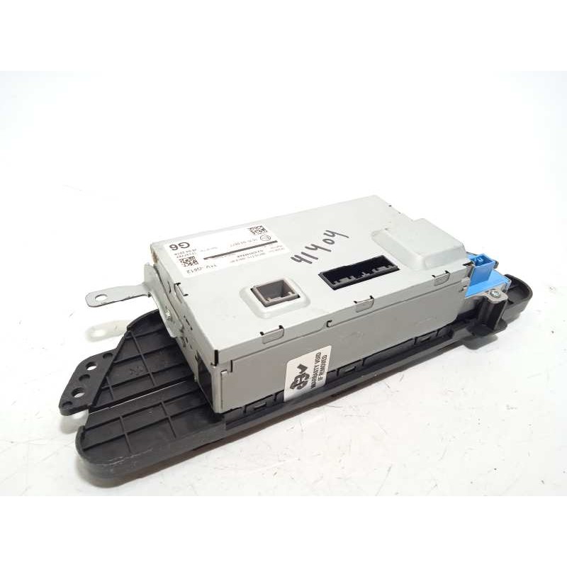 Recambio de pantalla multifuncion para honda cr-v elegance 4x2 referencia OEM IAM 39710T1VG612M1 CVCH74F8AE 39710T1VG61