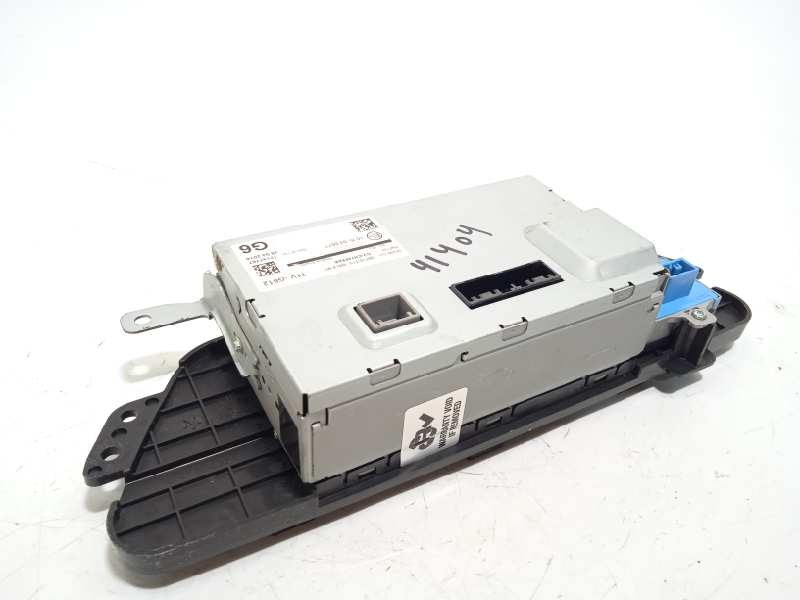 Recambio de pantalla multifuncion para honda cr-v elegance 4x2 referencia OEM IAM 39710T1VG612M1 CVCH74F8AE 39710T1VG61